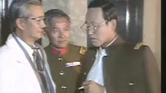 陈道明 电视剧,电视剧中的经典演绎